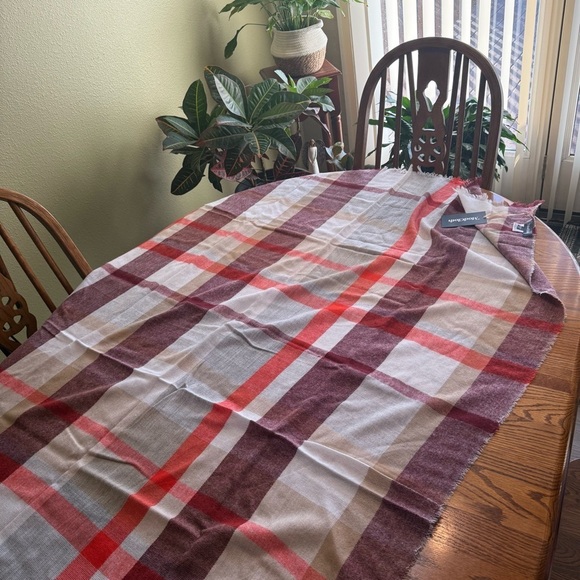 ModCloth Blanket Scarf NWT - Picture 1 of 5